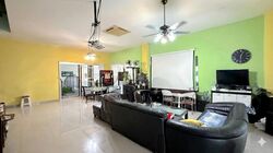 Seletar Hills Estate (D28), Semi-Detached #525973351